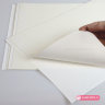 Сахарная пищевая бумага А4 Decor Paper Plus, 1 лист без печати