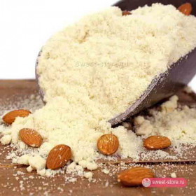 Миндальная мука CALCONUT / 1 кг