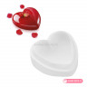 Форма силиконовая для муссовых тортов "Amore"